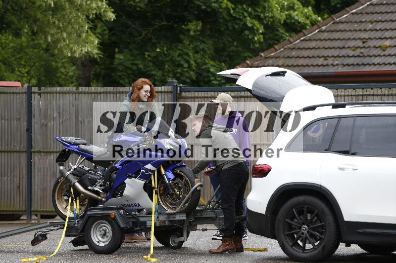 /14 05.05.2025 Peter Studer have-fun ADR/Impressionen